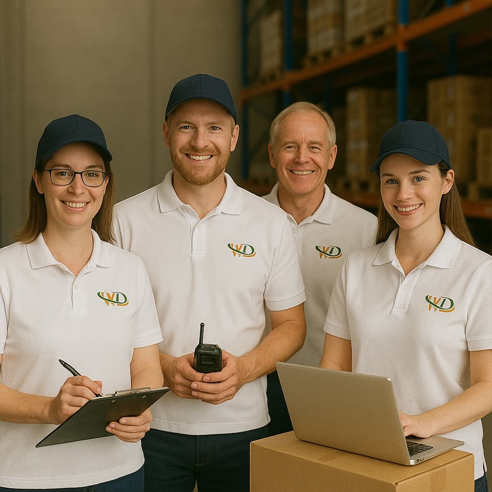 Ekipi i Mbështetjes