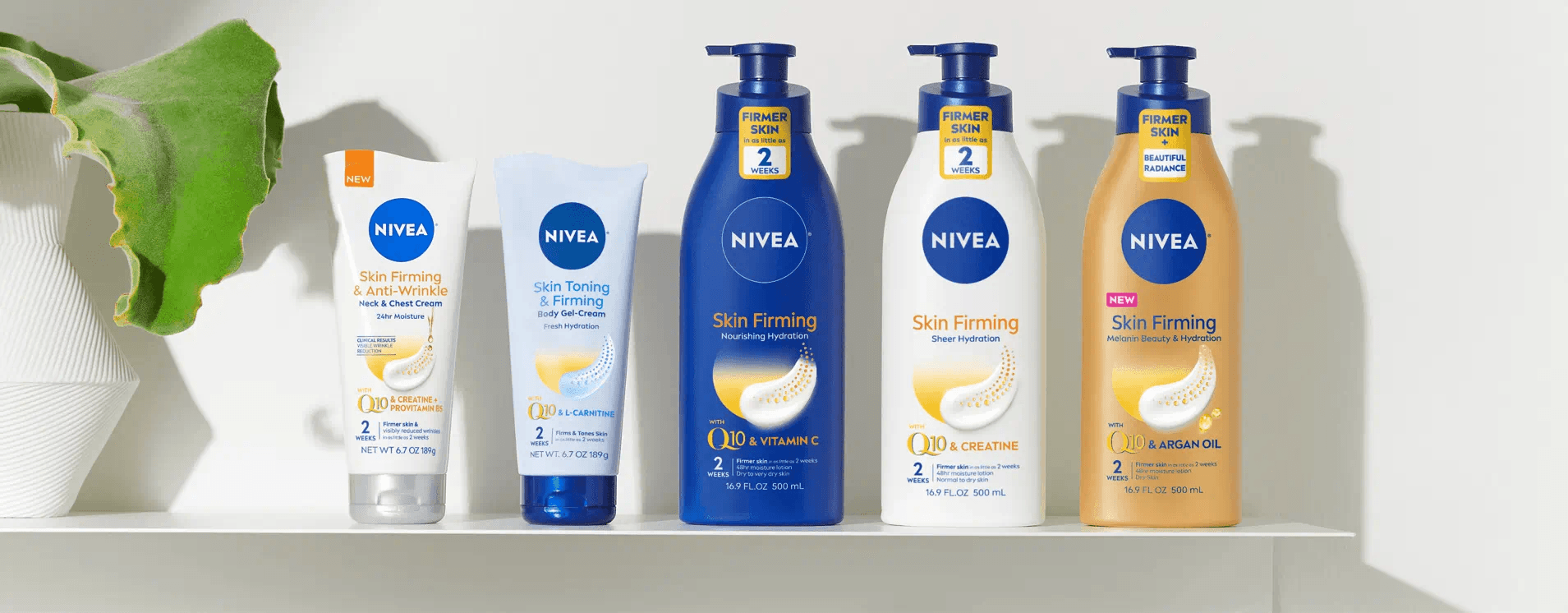 NIVEA