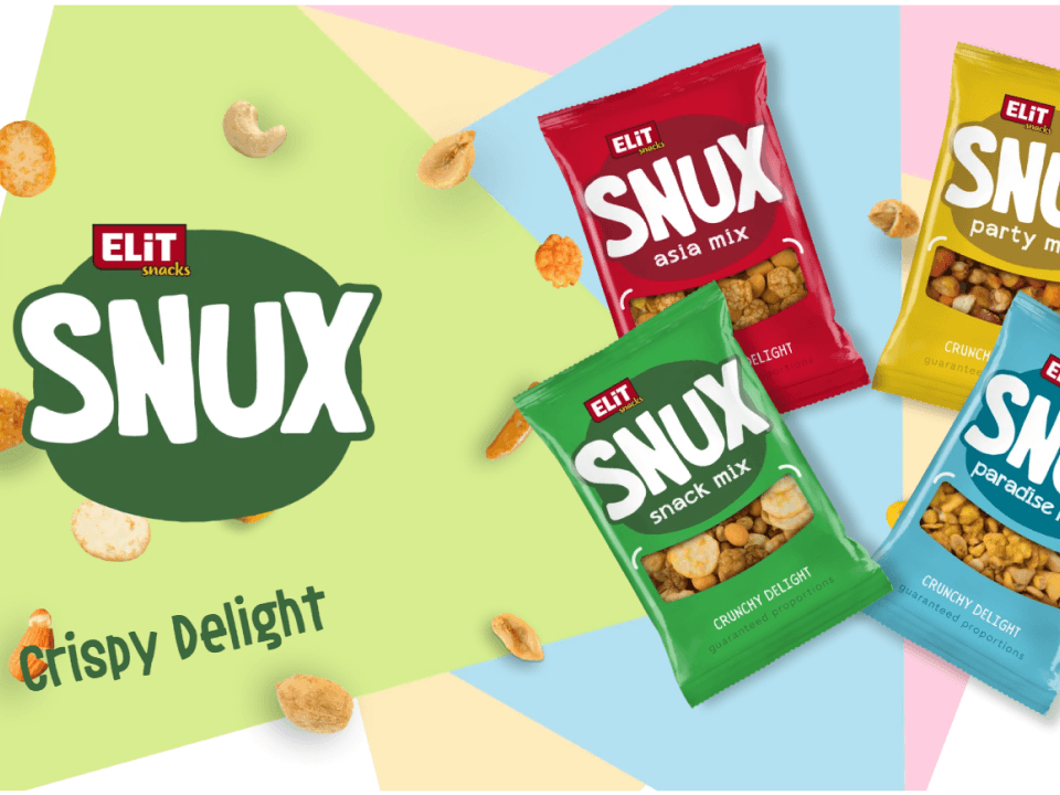 Elit Snacks