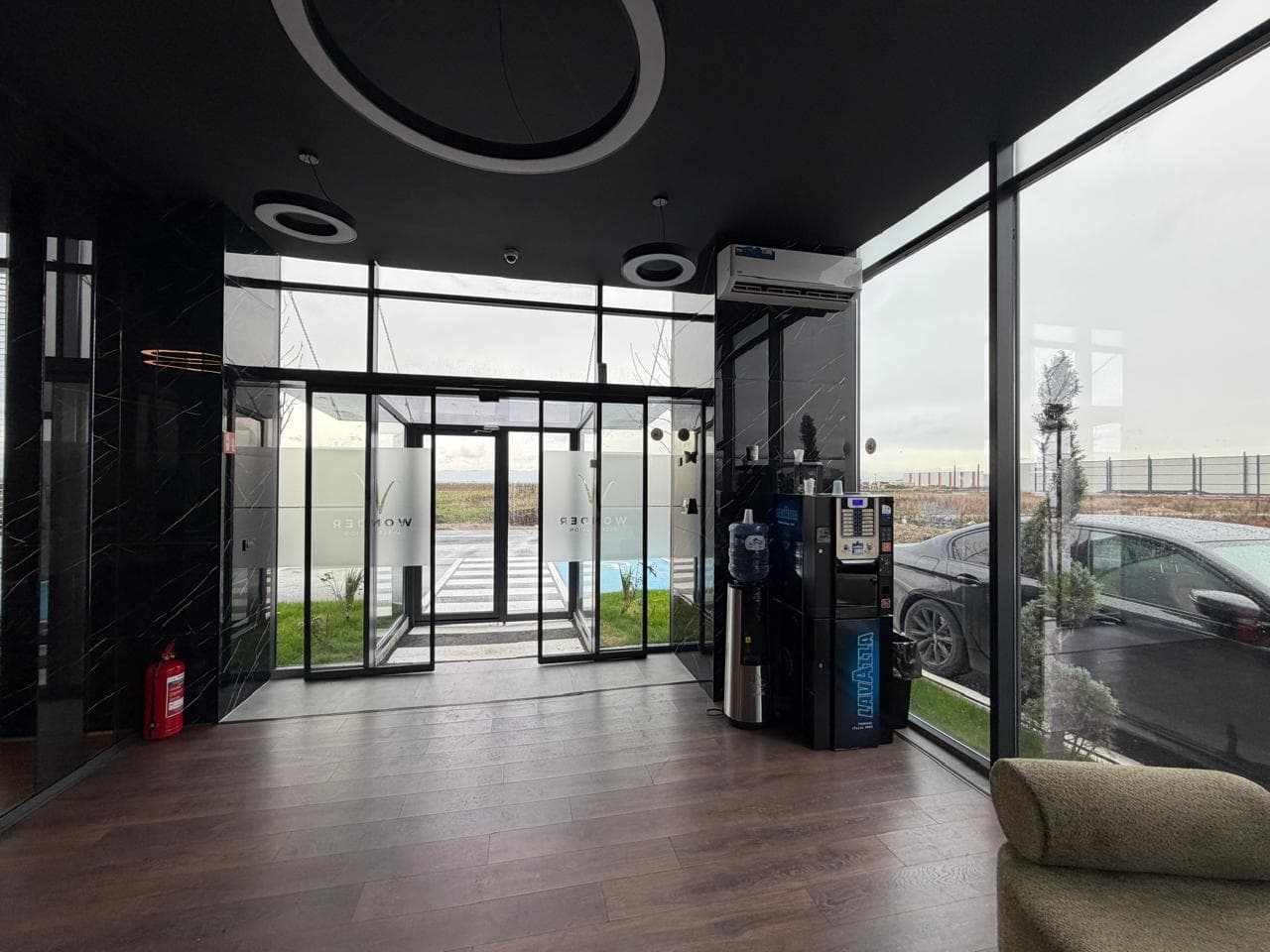 Wonder Distribution Story