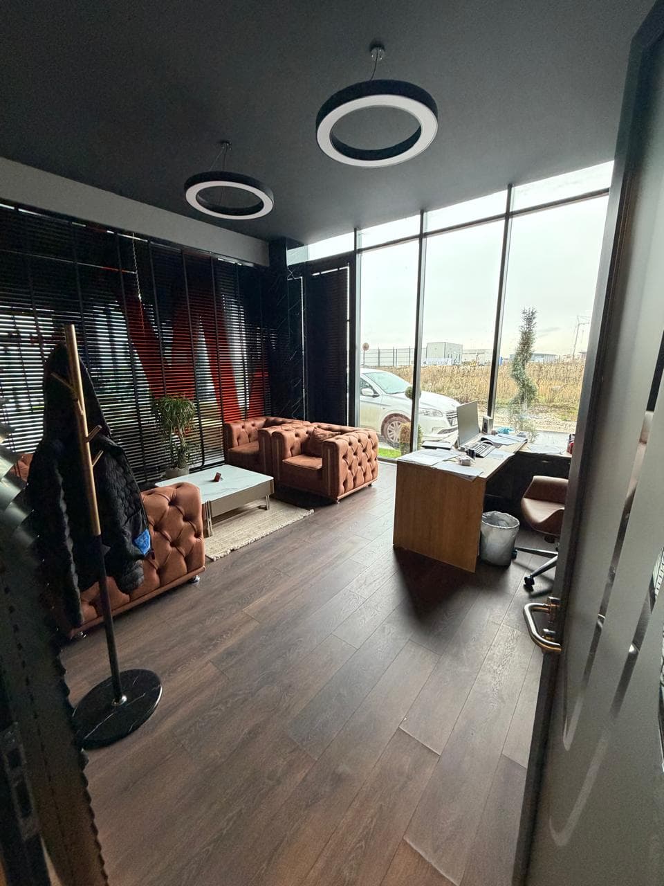 Wonder Distribution Office